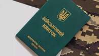 Понад 323 тисяч українців оновили свої облікові дані цього тижня - Міноборони