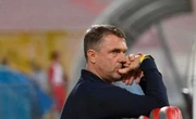 “Я вважаю, що це додасть більше мотивації гравцям”: Ребров відреагував на удар росії по будинку Судакова