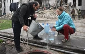 кремль приховує гуманітарну кризу на окупованих територіях України - ЦПД