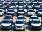 Китайські автогіганти змінюють стратегію через падіння експорту в росію