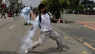 У Непалі загинуло щонайменше 13 людей внаслідок протестів проти заборони соціальних мереж