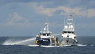 Конфлікт у Південнокитайському морі: Китай і Філіппіни звинувачують один одного