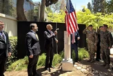 США відкрили у Дамаску давно зачинене диппредставництво на тлі налагодження відносини з Сирією