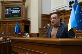 Корупційний дисонанс у Раді: суд 2 червня продовжить розгляд справи обвинуваченого у хабарництві нардепа Кузьміних