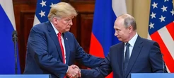 Трамп може завдати удару по путіну через зрив переговорів щодо України - NBC News