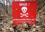 Міни у Боснії та Герцеговині досі вбивають: молодий фермер загинув після того, як спробував запустити своїх кіз у вольєр