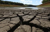 Кримські водосховища мають 86 млн кубометрів води: деталі