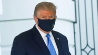 "Ніколи не відчував себе краще, ніж зараз": Трамп спростовує чутки про свою смерть та погіршення здоров'я