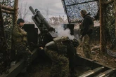 195 бойових зіткнень: ворог бив ракетами, бомбами і артилерією - Генштаб