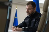 Які проєкти представило МВС на Форумі "Країна безпечних громад": міністр Клименко розкрив деталі