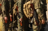 Головною загрозою для режиму путіна можуть стати ветерани війни проти України - розвідка