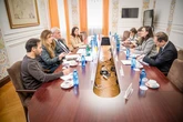 Австралія повернула Україні важливі археологічні артефакти: що на них очікує