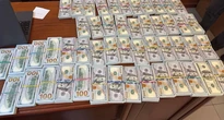 Займались контрабандою елітних годинників на 11 млн гривень: затримано групу з 11 чоловік