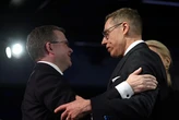 Президент та прем'єр-міністр Фінляндії відвідають США для зустрічі з Трампом: про що говоритимуть