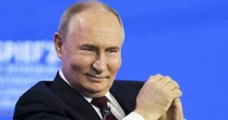 росія після приходу до влади путіна перетворилась на тоталітарну країну - The Telegraph.