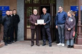 Мін’юст і Червоний Хрест посилюють медичну допомогу в пенітенціарній системі України