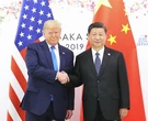 Переговори між США та Китаєм можуть кардинально змінити розстановку сил у світі – ЦПД