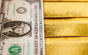 Міжнародні резерви України зросли до 46,5 млрд доларів у вересні - НБУ