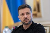 Хорватія виділить Україні частину коштів по програмі SAFE - Зеленський