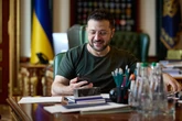 Україна вже отримала понад мільярд доларів на американську зброю від партнерів НАТО: Зеленський поговорив із Рютте