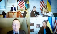 Обговорили посилення співпраці та запуск інвестфонду: Свириденко провела розмову з міністром фінансів США