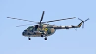 Державіаслужба передала повноваження на ремонт гелікоптерів Ми-8 компанії з ОАЕ: експерти пояснили, як це впливає на Україну
