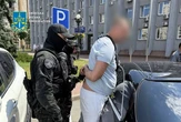 "Ціна питання - 15 тис. доларів": у Києві накрили ще одну схему для відстрочки від мобілізації