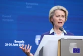 У ЄС підтвердили узгодження 17-го пакету санкцій проти рф: фон дер Ляєн розповіла, що туди входить