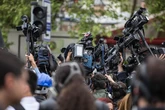 У 2025 році свобода преси у світі погіршилася: Україна на 62 місці рейтингу RSF
