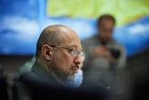 Неухильно наближаємося до старту роботи спецтрибуналу для рф - Шмигаль