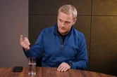 Погрози і агресія: активіст Шабунін неадекватно відреагував на критику ЦПК – ЗМІ