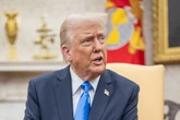 Трамп назвав "абсурдними" ініціативи демократів щодо імпічменту