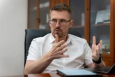 МОЗ озвучило тривалість хвилі підйому захворюваності на COVID й, чи необхідні карантинні обмеження