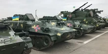 Defence City: нова модель оборонної підтримки та боротьба авіації за майбутнє
