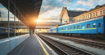 "Укрзалізниця" запускає п’ять додаткових потягів восени: нові маршрути з’єднають Київ, Львів, Дніпро та Ужгород