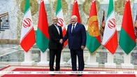 лукашенко відкрито запропонував Ірану співпрацю від продовольства до оборонних технологій