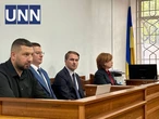 Суд задовольнив клопотання Генпрокурора про допит судово-медичного експерта у справі про вбивство на фунікулері