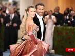 Блейк Лайвлі та Раян Рейнольдс пропустять Met Gala