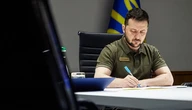 Чітким пріоритетом системи безпеки має бути зміцнення Сил оборони України - Зеленський