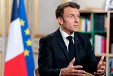 Макрон обговорив з Трампом припинення вогню на 30 днів: чекає на відповідь рф і обіцяє реакцію за відмову