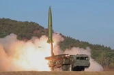 Понад 1400 балістичних ракет "Іскандер" на рік: рф виробляє боєприпаси з надзвичайною швидкістю - британські аналітики