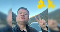 Партизани хакнули телефон російського командира в Криму і виявили інтимне листування з неповнолітніми