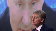 У кремлі заявили, що рф одразу підтримала ідею 30-денного перемир'я, але з нюансами
