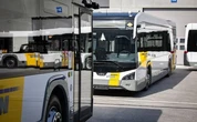 У квітні український автопарк поповнили 210 автобусів: які марки купували найчастіше