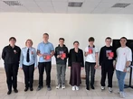 Окупанти у Бердянську паспортизують українських дітей до "80-лєтія побєди" - ЦНС