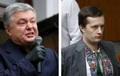 Сина Порошенка звинувачують у несплаті військового збору та інших податків на суму понад 770 млн грн