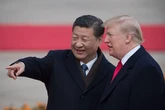 Трамп готує непублічний візит до Південної Кореї, де планує зустрітися з лідером Китаю