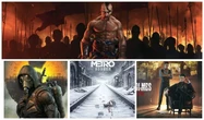 Не лише "S.T.A.L.K.E.R. 2": в які ще ігри можна пограти від українських розробників
