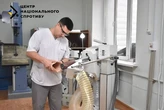 Протези для російської армії - руками українських студентів