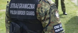 Напад на польского прикордонника: під час інциденту було застосовано зброю